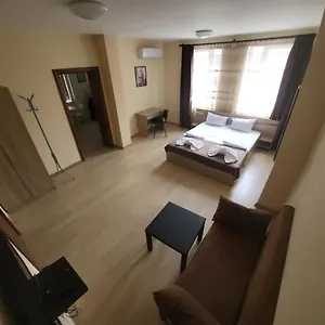 Aparthotel Twain Apart&rooms, Sofia